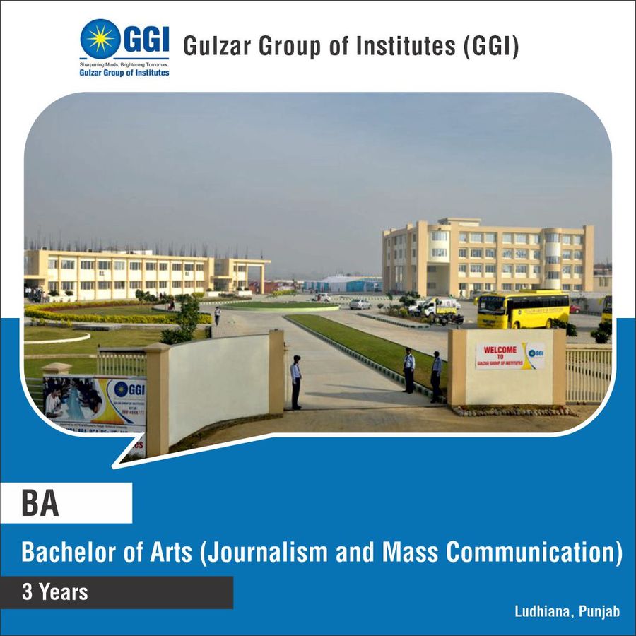 Gulzar Group of Institutes